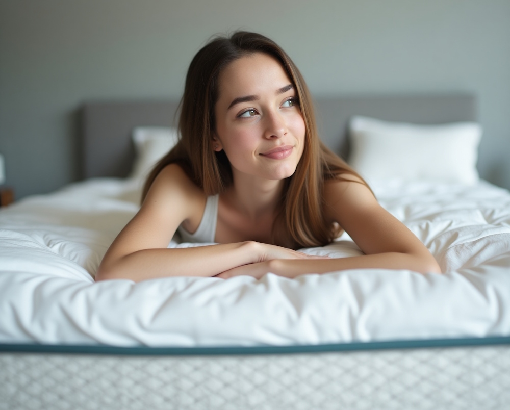 The Ultimate Guide to Choosing a Mattress for Deep & Comfortable Sleep